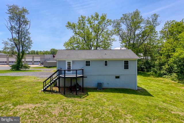 9123 OLD TURNPIKE RD, Culpeper, VA 22701