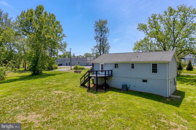 9123 OLD TURNPIKE RD, Culpeper, VA 22701