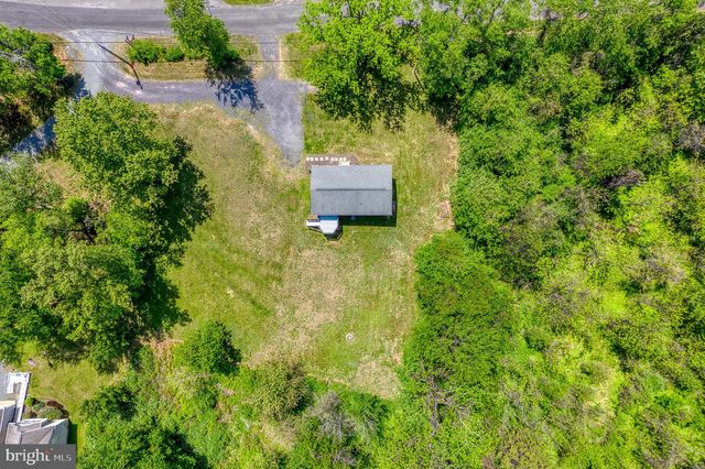 9123 OLD TURNPIKE RD, Culpeper, VA 22701