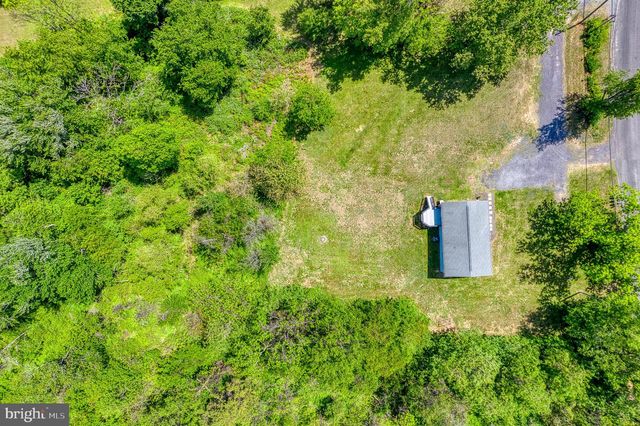 9123 OLD TURNPIKE RD, Culpeper, VA 22701