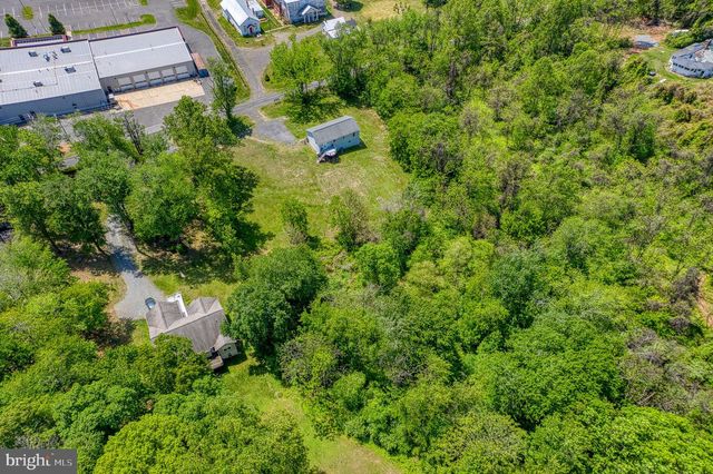 9123 OLD TURNPIKE RD, Culpeper, VA 22701
