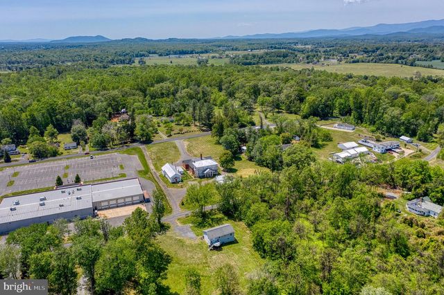 9123 OLD TURNPIKE RD, Culpeper, VA 22701