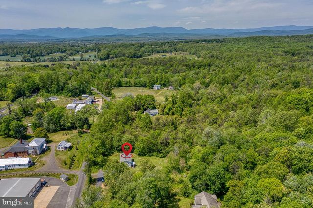 9123 OLD TURNPIKE RD, Culpeper, VA 22701