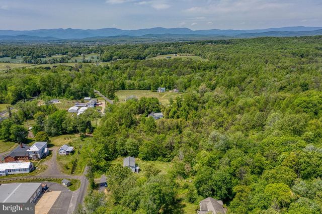 9123 OLD TURNPIKE RD, Culpeper, VA 22701