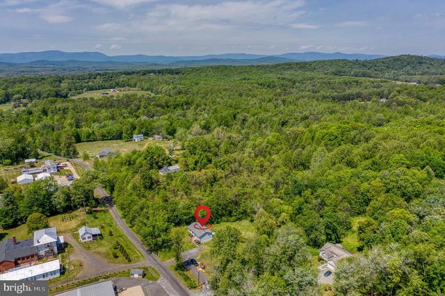 9123 OLD TURNPIKE RD, Culpeper, VA 22701