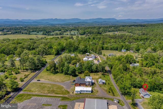 9123 OLD TURNPIKE RD, Culpeper, VA 22701