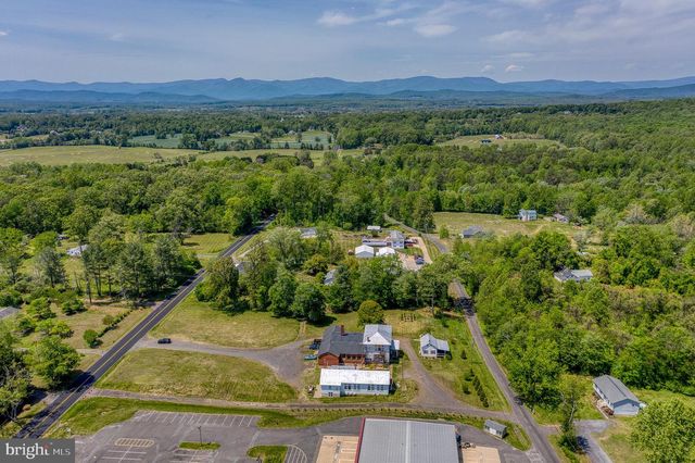 9123 OLD TURNPIKE RD, Culpeper, VA 22701