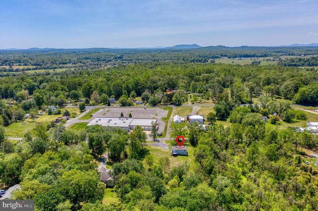 9123 OLD TURNPIKE RD, Culpeper, VA 22701