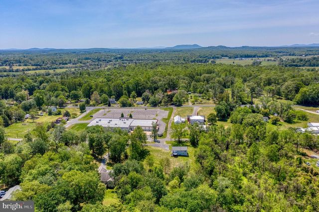 9123 OLD TURNPIKE RD, Culpeper, VA 22701