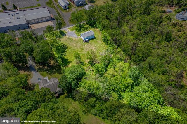 9123 OLD TURNPIKE RD, Culpeper, VA 22701