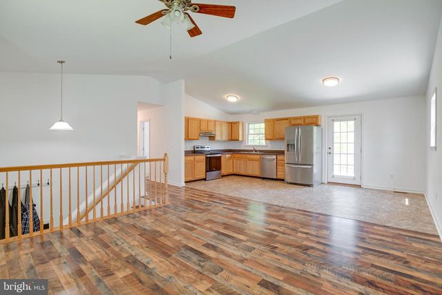 9123 OLD TURNPIKE RD, Culpeper, VA 22701
