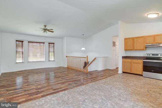 9123 OLD TURNPIKE RD, Culpeper, VA 22701