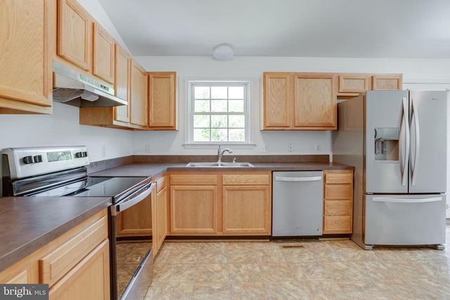 9123 OLD TURNPIKE RD, Culpeper, VA 22701