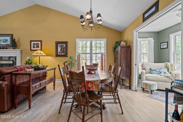 265 Longleaf Drive, West End, NC 27376