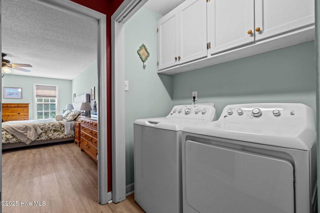 265 Longleaf Drive, West End, NC 27376