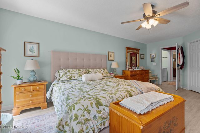 265 Longleaf Drive, West End, NC 27376