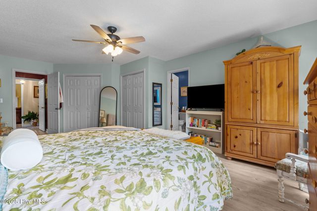 265 Longleaf Drive, West End, NC 27376