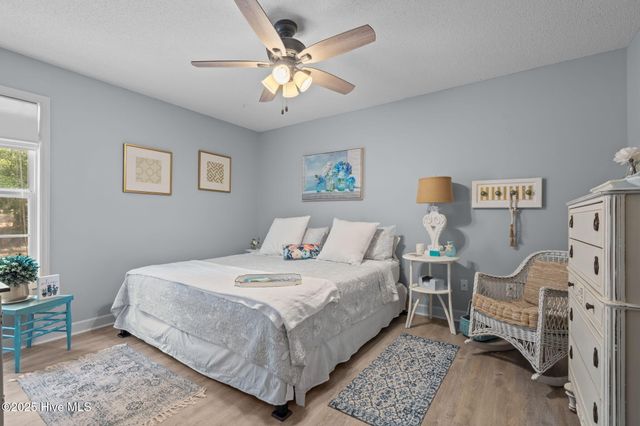 265 Longleaf Drive, West End, NC 27376