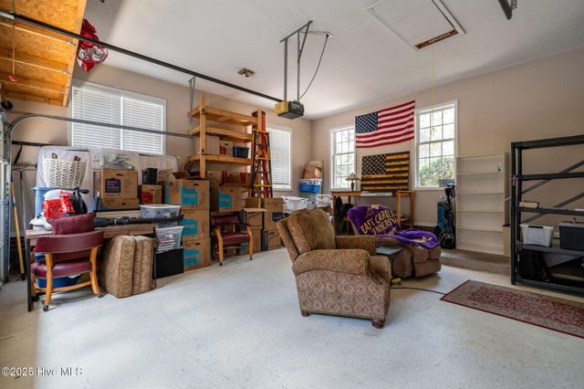 265 Longleaf Drive, West End, NC 27376