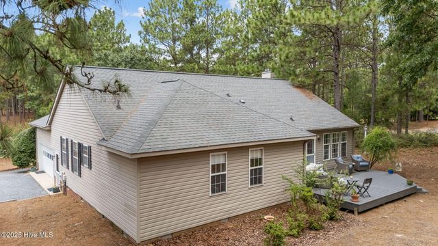 265 Longleaf Drive, West End, NC 27376