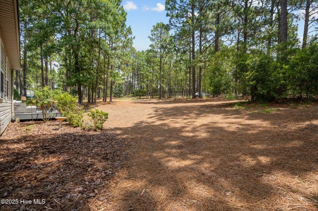 265 Longleaf Drive, West End, NC 27376