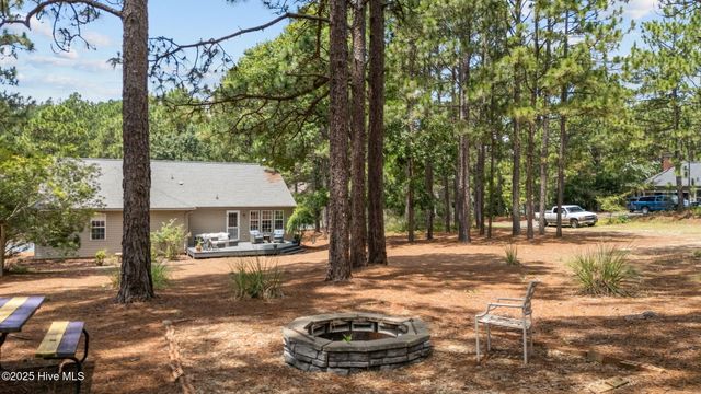 265 Longleaf Drive, West End, NC 27376