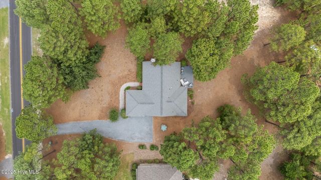 265 Longleaf Drive, West End, NC 27376