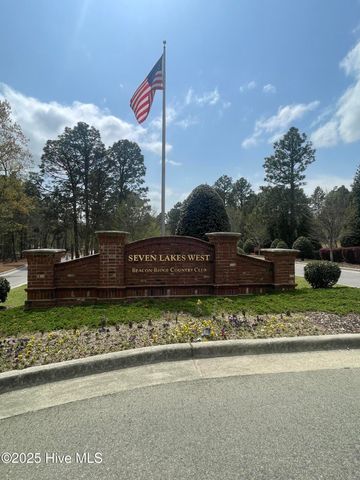 265 Longleaf Drive, West End, NC 27376