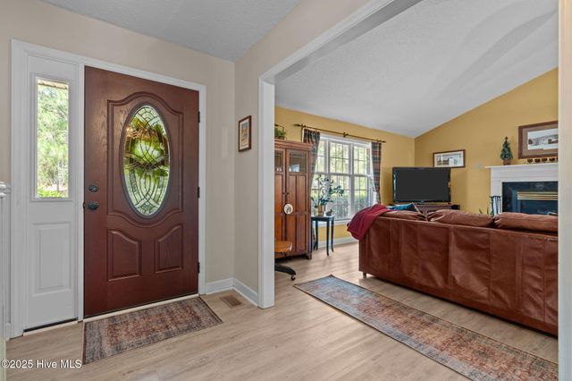 265 Longleaf Drive, West End, NC 27376