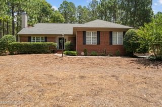265 Longleaf Drive, West End, NC 27376