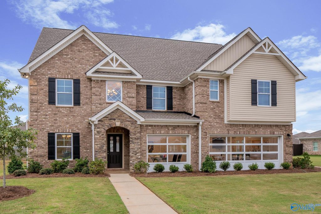 104 Bridgemill Avenue, Madison, AL 35756