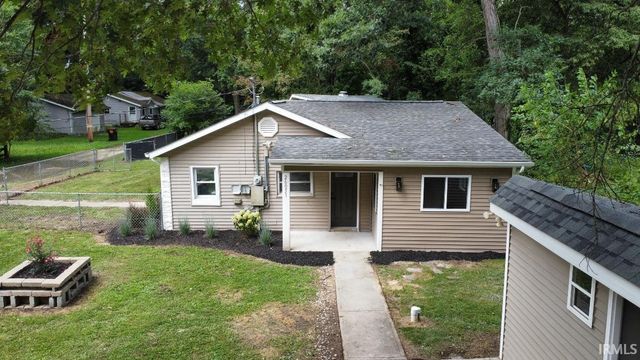 26051 Lakeview Drive, Elkhart, IN 46514