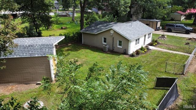 26051 Lakeview Drive, Elkhart, IN 46514