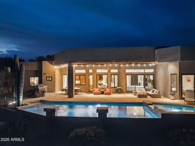 15055 E SUNDOWN Drive, Fountain Hills, AZ 85268