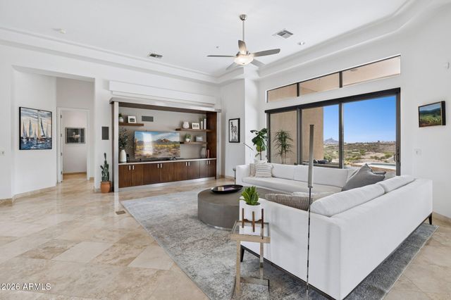 15055 E SUNDOWN Drive, Fountain Hills, AZ 85268