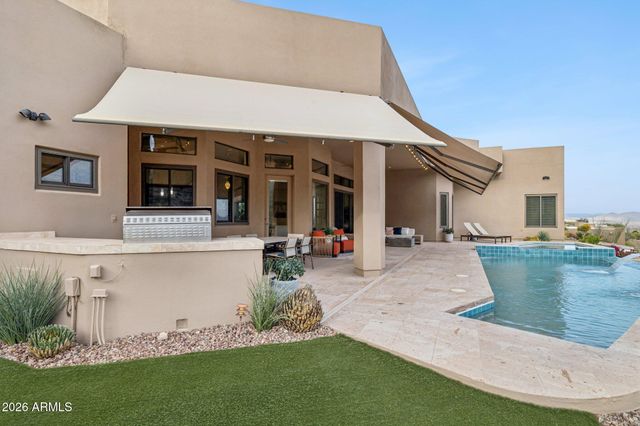 15055 E SUNDOWN Drive, Fountain Hills, AZ 85268