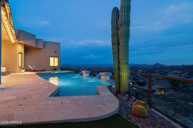 15055 E SUNDOWN Drive, Fountain Hills, AZ 85268