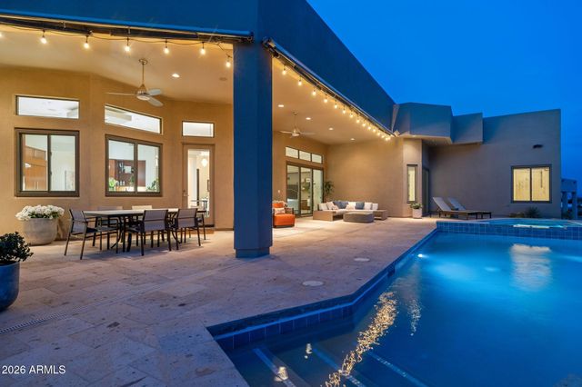 15055 E SUNDOWN Drive, Fountain Hills, AZ 85268