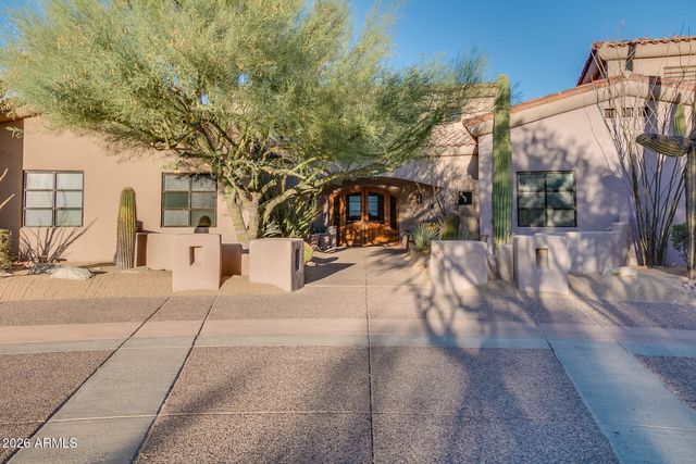 15055 E SUNDOWN Drive, Fountain Hills, AZ 85268