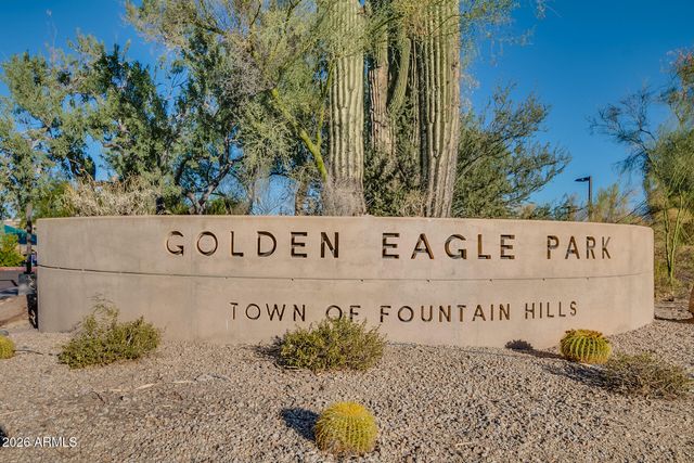 15055 E SUNDOWN Drive, Fountain Hills, AZ 85268