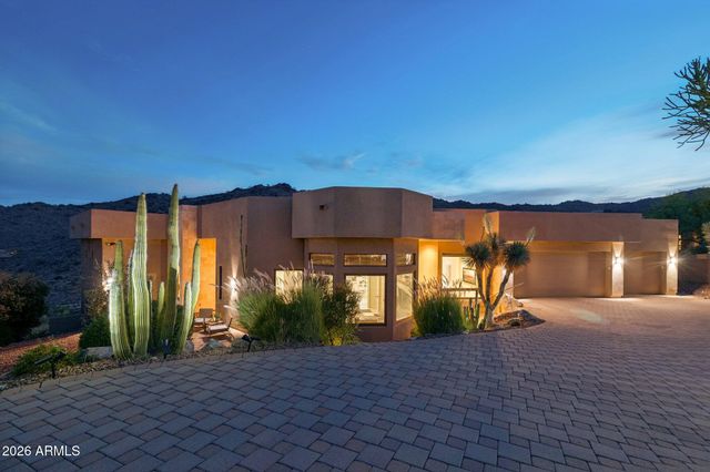 15055 E SUNDOWN Drive, Fountain Hills, AZ 85268