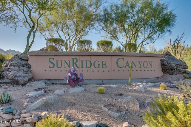 15055 E SUNDOWN Drive, Fountain Hills, AZ 85268