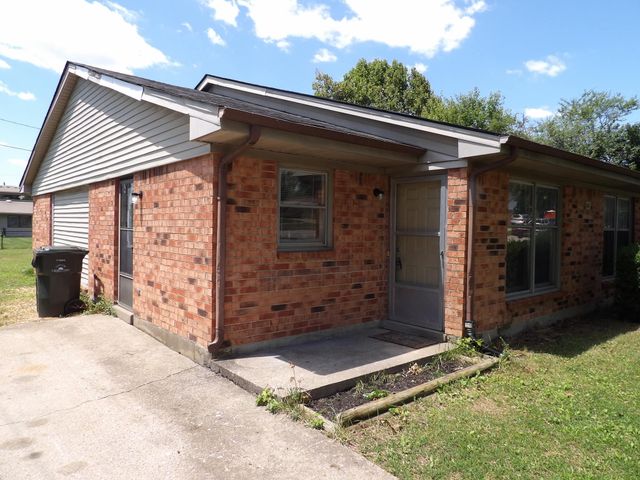 115 Potomac Court A, Georgetown, KY 40324