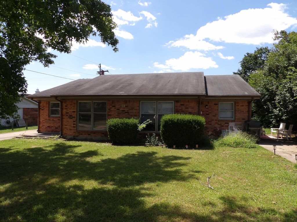 115 Potomac Court A, Georgetown, KY 40324
