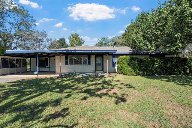 722 Fm 1366, Mexia, TX 76667