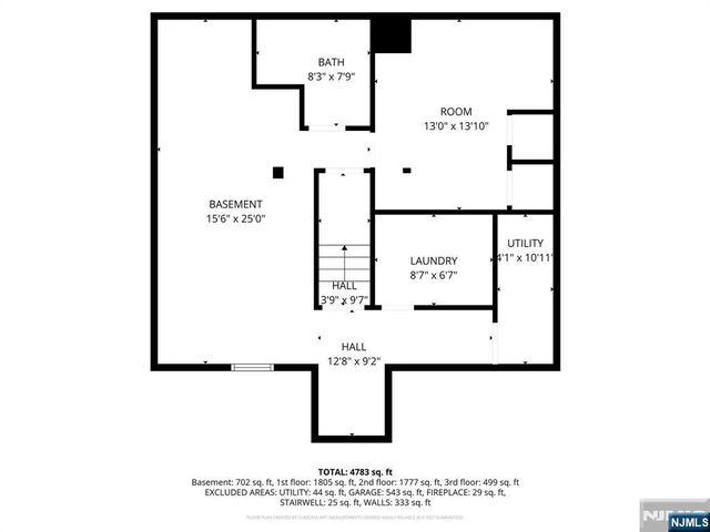177 Engle Street, Cresskill, NJ 07626