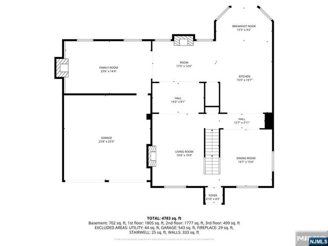 177 Engle Street, Cresskill, NJ 07626