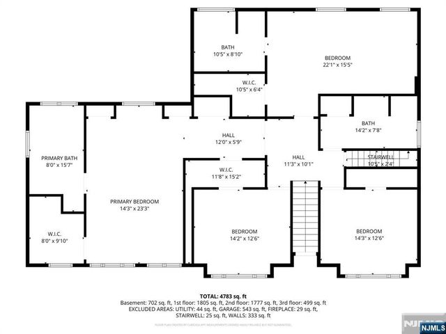 177 Engle Street, Cresskill, NJ 07626