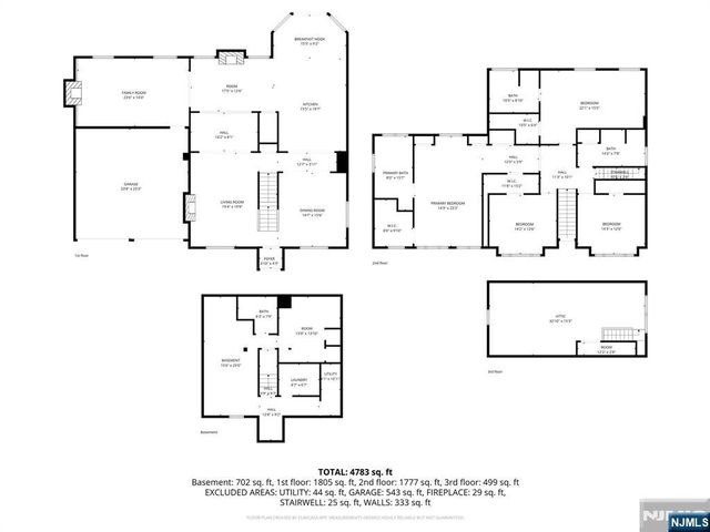 177 Engle Street, Cresskill, NJ 07626