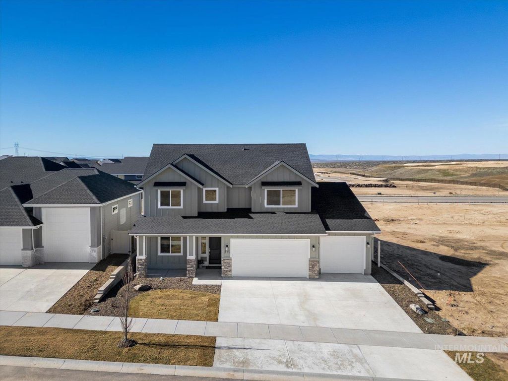 375 S Strut Way, Boise, ID 83716